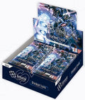 Gundam ENG Card Game Stardust Trails GD06 Box 24 Buste