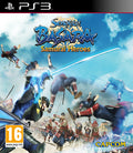 Sengoku Basara