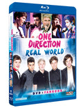 One Direction  - Real World