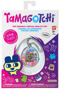 Tamagotchi Original Collage