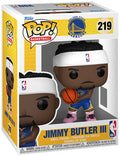 FUNKO POP NBA Golden State Warriors Jimmy Butler III 219