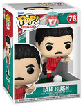 FUNKO POP Liverpool Ian Rush 76