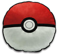Cuscino Pokemon Poke Ball 3D 30cm