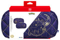 HORI SWITCH 2 Borsa Imbottita Puff Pouch Pokemon Umbreon