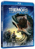 Tremors: A Cold Day in Hell
