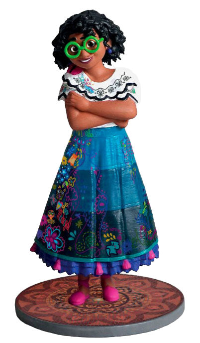 Bullyland Disney Encanto Mirabel Madrigal