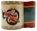 Tazza 3D Naruto Shippuden Naruto Scroll