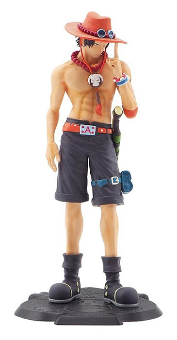 One Piece Portgas D. Ace