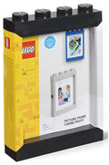 Cornice per foto LEGO Black