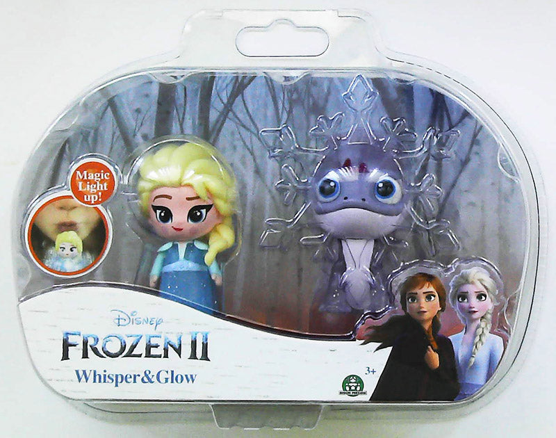 Disney Frozen 2 Whisper & Glow Ass.to