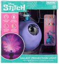 Paladone Lampada a Proiezione Disney Stitch Helmet