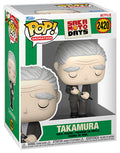 FUNKO POP Sakamoto Days Takamura 2420