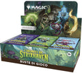 Magic ITA I Segreti di Strixhaven Box 30 Buste