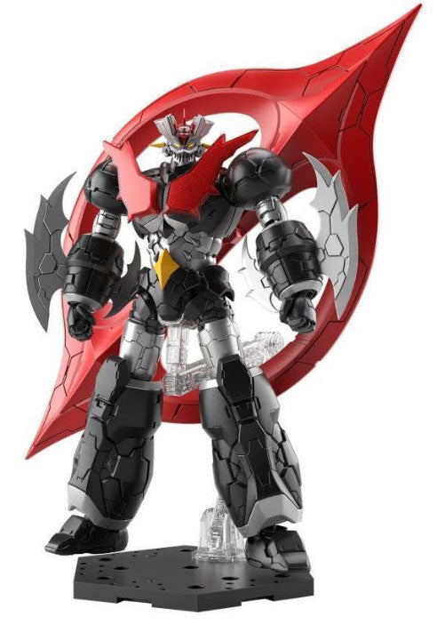 High Grade Mazinger Zero Infinitism 1:144
