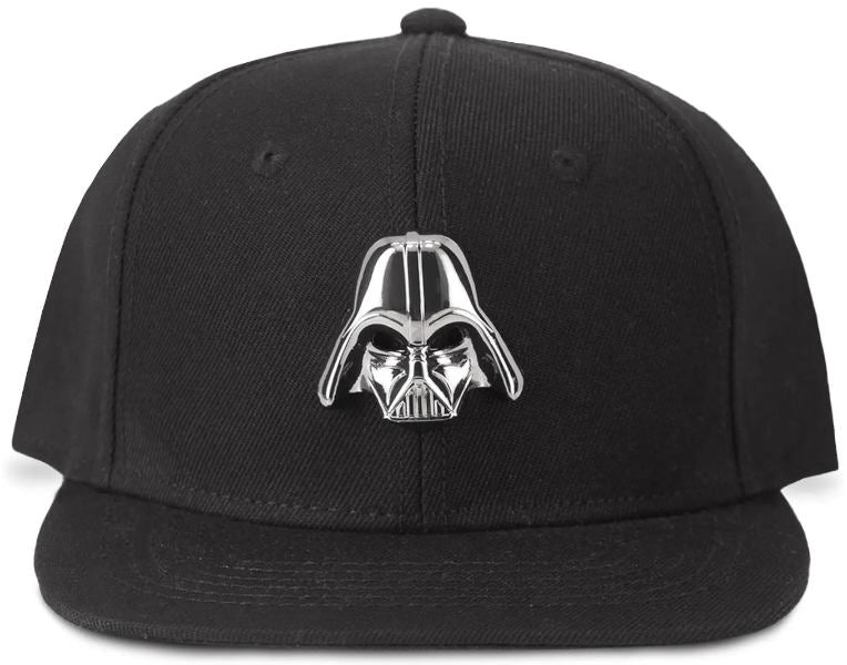 Cap Star Wars Darth Vader