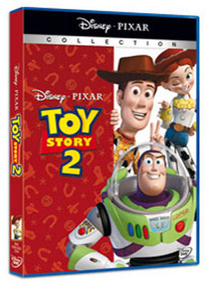 Toy Story 2