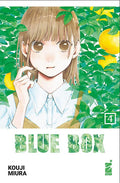 Blue Box #04