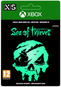 Microsoft Sea of Thieves PIN