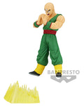 Dragon Ball Z G X Materia Tenshinhan