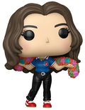 FUNKO POP Off Campus Hannah Wells 1987