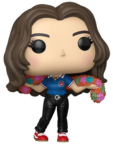 FUNKO POP Off Campus Hannah Wells 1987