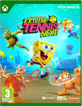 Nickelodeon Extreme Tennis: Next!