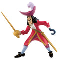 Bullyland Disney Peter Pan Capitan Uncino