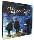 Whitehall Mystery