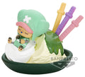 One Piece Paldolce Collection TonyTony Chopper Vol.1 Ver.B