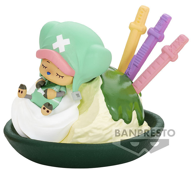 One Piece Paldolce Collection TonyTony Chopper Vol.1 Ver.B