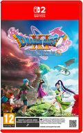 Dragon Quest XI-S: Echoes of An Elusive Age Definitive Ed.