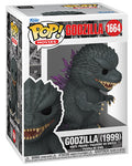 FUNKO POP Godzilla 70th Godzilla (1999) 1664