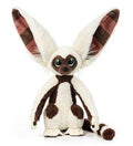 Peluche Avatar L'Ultimo Dominatore dell'Aria Momo 43cm