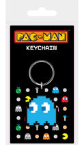 Portachiavi Pac-Man Blue