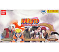 Naruto Mazzi La Maledizione Sabbia 12 pz