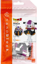 NANOBLOCK Dragon Ball Z Frieza
