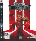 Unreal III