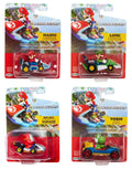 Super Mario Mario Kart Assortimento 1pz