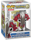 FUNKO POP Pokemon Lycanroc (Midnight Form) 1211