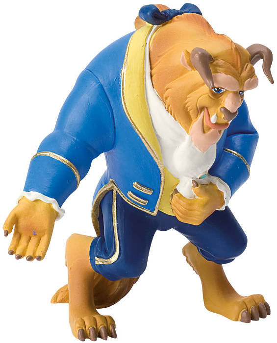 Bullyland Disney Beauty & Beast