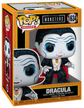 FUNKO POP Universal Monsters Dracula 1634