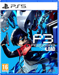 Persona 3 Reload