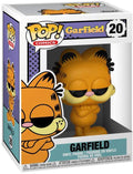 FUNKO POP Garfield 20
