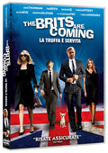 The Brits are Coming-Truffa e' Servita