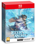 Eternal Anima (Limited Edition) (GKEY)