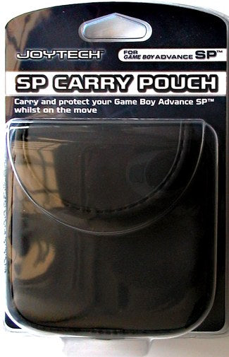 JOYTECH GBA/SP - Carry Pouch