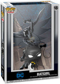 FUNKO POPS Comic Covers Batgirl 18