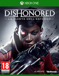 Dishonored La Morte Dell'Esterno