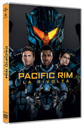 Pacific Rim: La Rivolta