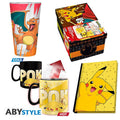 Gift Set 3 in 1 Pokemon